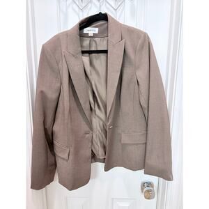 Calvin Klein Blazer